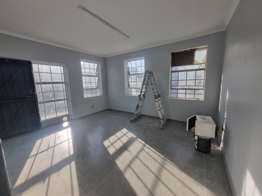 To Let commercial Property for Rent in Stikland Industrial Western Cape